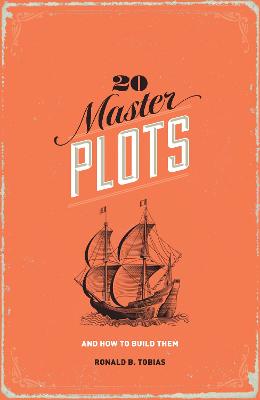 Cover: 20 Master Plots