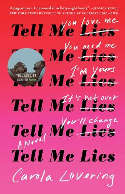 Image of Tell Me Lies