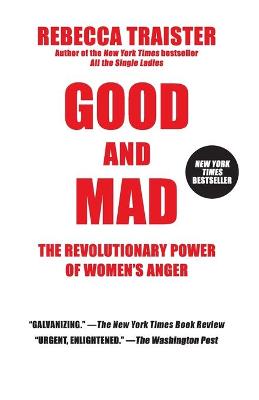 Cover: Good and Mad