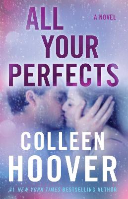 Cover: All Your Perfects