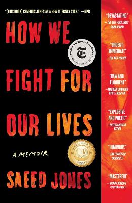 Cover: How We Fight for Our Lives