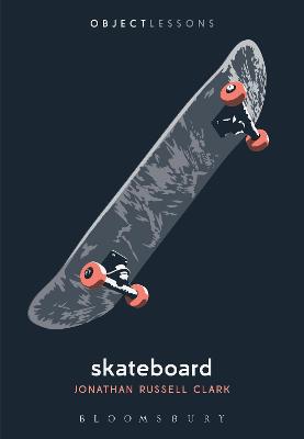 Cover: Skateboard