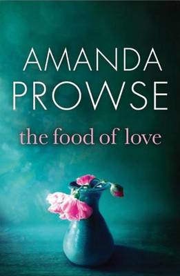 Cover: The Food of Love