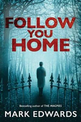 Cover: Follow You Home