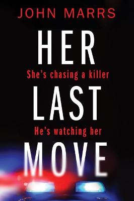 Cover: Her Last Move