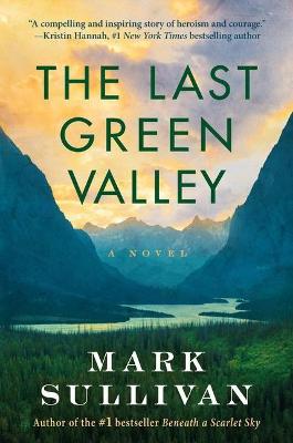 Image of The Last Green Valley