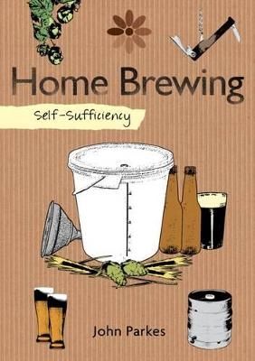 Cover: Self-Sufficiency: Home Brewing