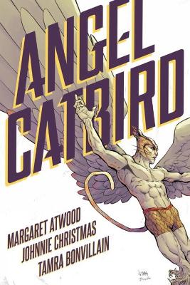Image of Angel Catbird Volume 1