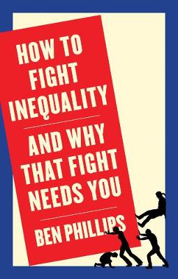 Cover: How to Fight Inequality