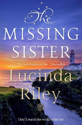Cover: The Missing Sister