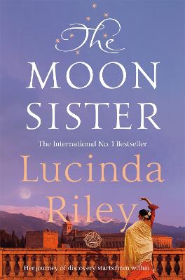 Cover: The Moon Sister