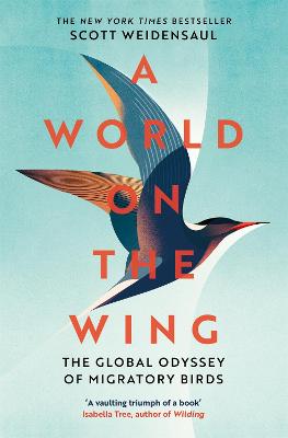 Cover: A World on the Wing