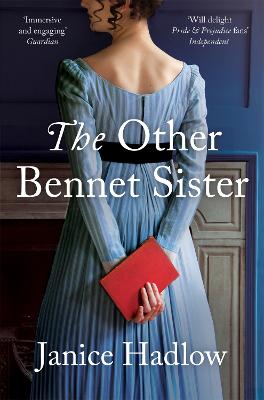 Cover: The Other Bennet Sister