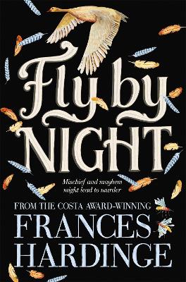 Cover: Fly By Night