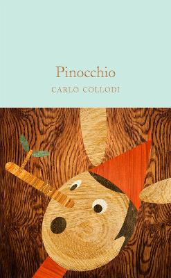 Image of Pinocchio