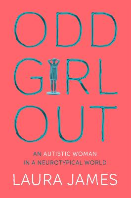 Cover: Odd Girl Out
