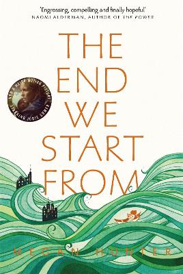 Cover: The End We Start From