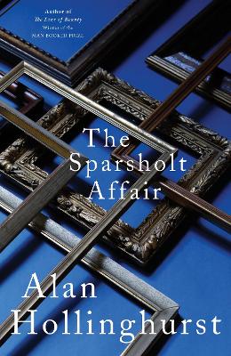 Image of The Sparsholt Affair