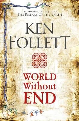 Cover: World Without End