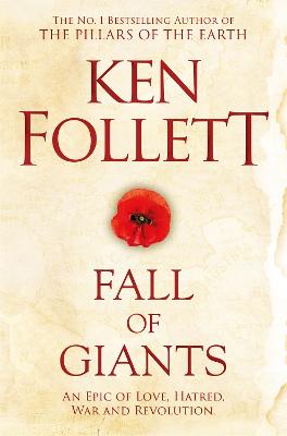 Cover: Fall of Giants