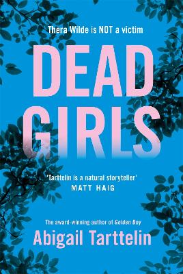 Cover: Dead Girls