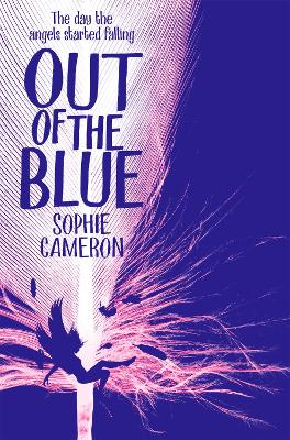 Cover: Out of the Blue