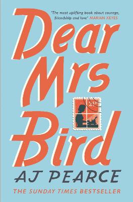 Cover: Dear Mrs Bird