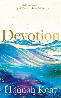 Cover: Devotion
