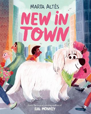 Cover: New In Town