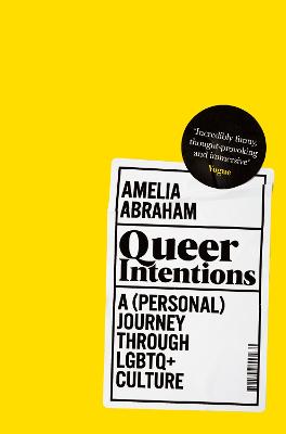 Cover: Queer Intentions