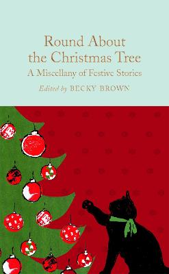 Cover: Round About the Christmas Tree