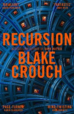 Cover: Recursion