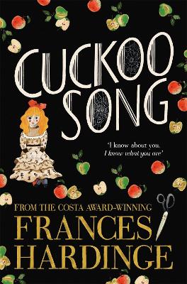 Cover: Cuckoo Song