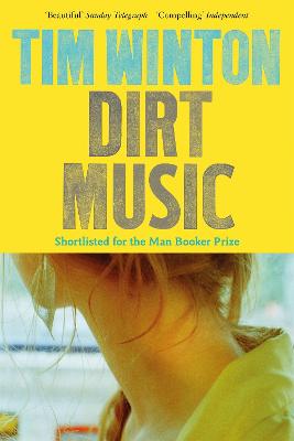 Cover: Dirt Music