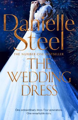 Cover: The Wedding Dress