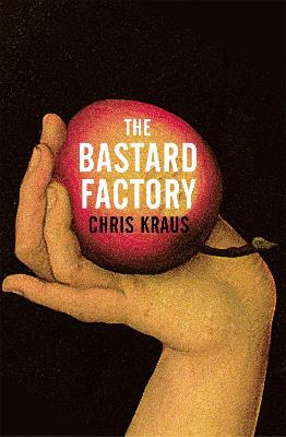 Cover: The Bastard Factory