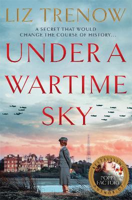 Cover: Under a Wartime Sky