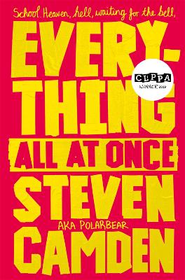 Cover: Everything All at Once