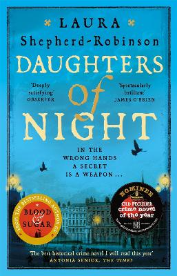 Image of Daughters of Night