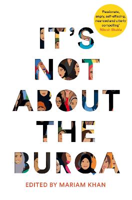 Image of It's Not About the Burqa