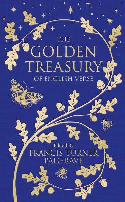 Cover: The Golden Treasury