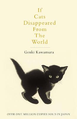 Cover: If Cats Disappeared From The World