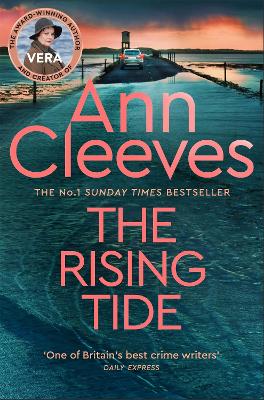 Cover: The Rising Tide
