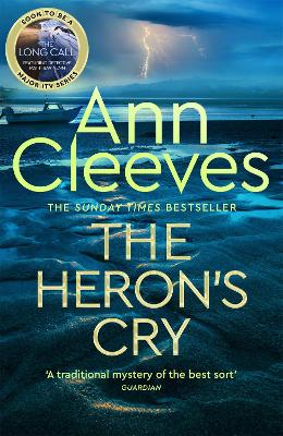 Image of The Heron's Cry