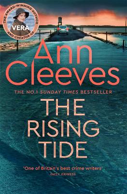 Cover: The Rising Tide