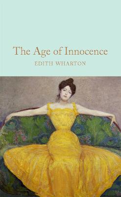 Image of The Age of Innocence