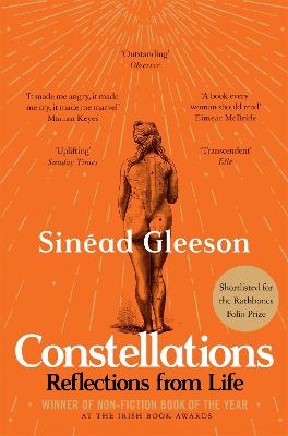 Cover: Constellations