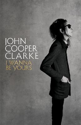 Cover: I Wanna Be Yours