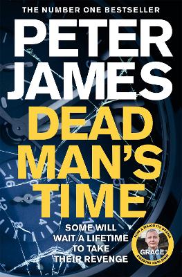 Image of Dead Man's Time