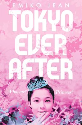 Cover: Tokyo Ever After